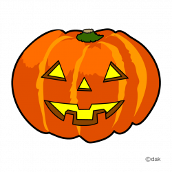 Cute pumpkin clip art free clipart images 8 - Clipartix