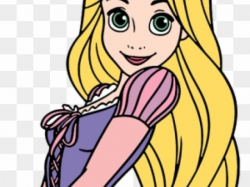 Free Rapunzel Clipart, Download Free Clip Art on Owips.com