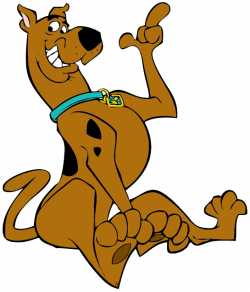28+ Collection of Scooby Doo Birthday Clipart Free | High quality ...
