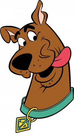 Scooby Doo Face PNG Transparent Scooby Doo Face.PNG Images. | PlusPNG
