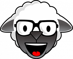 34+ Cool Animated Sheep
