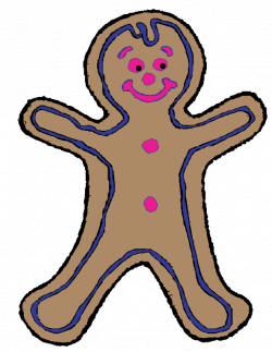 Shrek Gingerbread Man Clipart at GetDrawings.com | Free for personal ...