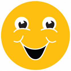 Simple smiley face clip art | Clipart Panda - Free Clipart Images