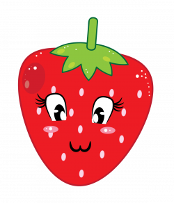 Strawberry clipart strawberry fruit clip art downloadclipart org ...