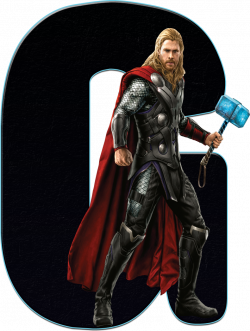 ✿**✿*THOR*✿**✿*..G | SUPER HEROES | Pinterest | Thor