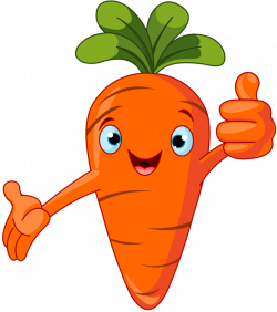 Cartoon Veggies Clipart | Free download best Cartoon Veggies Clipart ...