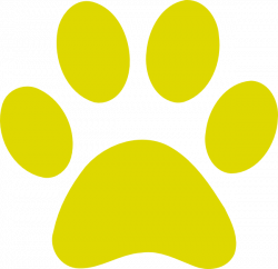 Wildcat Paw Clipart | Free download best Wildcat Paw Clipart on ...