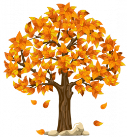 Transparent Fall Orange PNG Clipart Picture | Planner Happiness ...