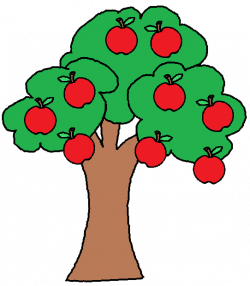 Apple Tree Clipart (19+)