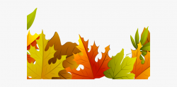 Autumn Leaves Clipart - Fall Clip Art Leaves Png ...
