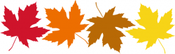 75+ Free Clip Art Fall Leaves | ClipartLook