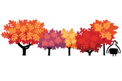 First day of autumn: Isn't this Google Doodle a day late ...