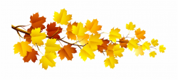 Clipart Fall Fall Foliage - Autumn Leaves Clipart Free ...