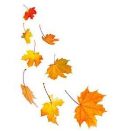 Free Fall Leaves Clip Art, Download Free Clip Art, Free Clip ...