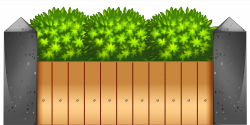 Wooden Fence PNG Clipart - Best WEB Clipart