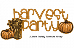 Harvest party clipart clipart images gallery for free ...