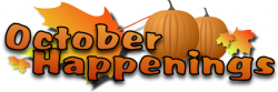 October fall autumn clip art free clipart image #17126
