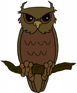 Burrowing Owl Clipart at GetDrawings.com | Free for personal use ...