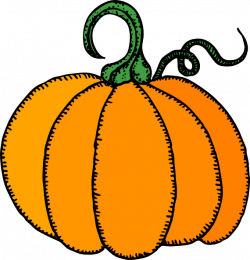 Make Some Wooden Pumpkins for Fall #TigerStrypesBlog