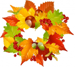 Free Fall Wreaths Cliparts, Download Free Clip Art, Free ...