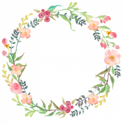28+ Collection of Wreath Drawing Png | High quality, free cliparts ...