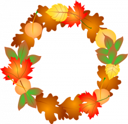 Free Fall Wreaths Cliparts, Download Free Clip Art, Free ...
