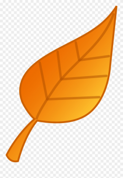 Clipart Autumn - Clipart Library - Simple Fall Leaves ...