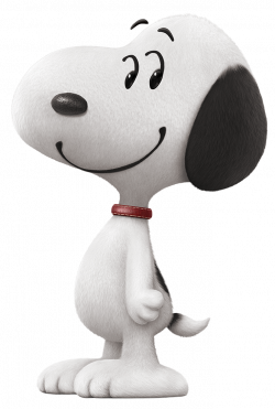 Snoopy The Peanuts Movie Transparent Cartoon | Gallery Yopriceville ...