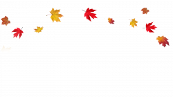 28+ Collection of Autumn Leaves Clipart Png | High quality, free ...