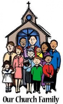 Free Church Family Cliparts, Download Free Clip Art, Free ...