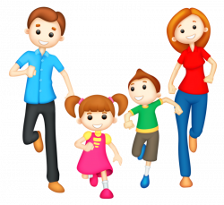 28+ Collection of Extended Family Clipart Png | High quality, free ...