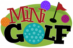 Mini Golf at The Wood Memorial Library & Museum - Courant Community