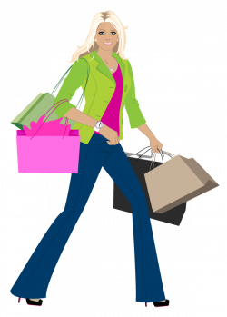Personal Shopping – Miss Kris on the Go Call us 416-580-1129
