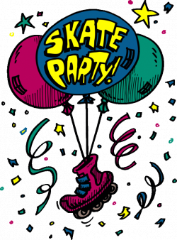 20 Guest Pizza Party Skateworld Family Fun Center
