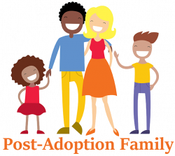 Post-Adoption Family - It Takes a Village to Adopt a Child
