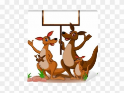 Free Kangaroo Clipart, Download Free Clip Art on Owips.com