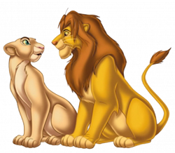 Image - Simbanala.png | The Lion King Wiki | FANDOM powered by Wikia