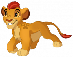 Kion | Lion King: Simba's Children Wiki | FANDOM powered by Wikia