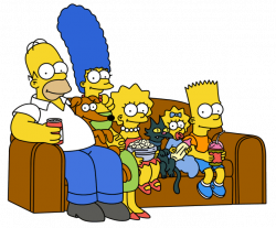 List of couch gags/Seasons 16-20 | Simpsons Wiki | FANDOM powered by ...