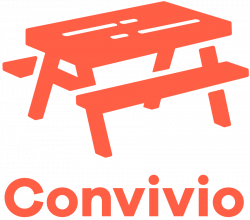 Say hello to our logo – Convivio