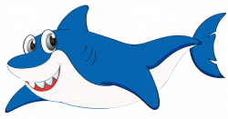 Cartoon Shark Clipart | Free download best Cartoon Shark Clipart on ...