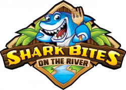 Shark Bites Cotee River | Food Fun And Family