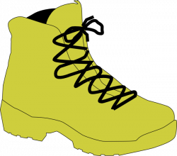 Army Boot Tan Clip Art at Clker.com - vector clip art online ...