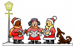 Carol Singing in aid of Night Shelter | The Westcombe Society