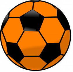 Strikers Soccer Clip Art at Clker.com - vector clip art online ...