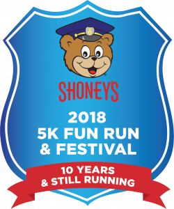 10th Annual Shoney's 5K Family Fun Run & Festival - Nashville, TN ...