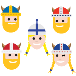 Nordic family - thisisFINLAND