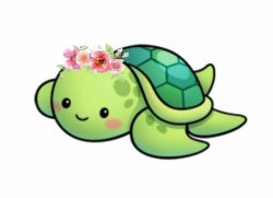 Girl Turtle Family Cute Cute Sea Turtle Drawings - Clip Art ...
