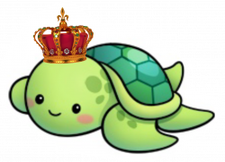 dad turtle prince family