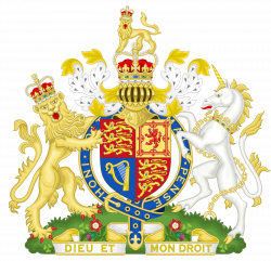 File:Royal Coat of Arms of the United Kingdom.svg - Wikimedia Commons
